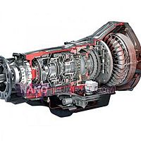 Transmission zf Transmission zf